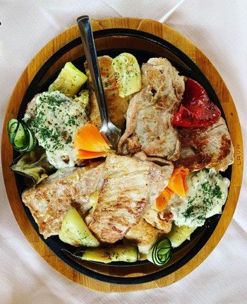 Экскурсия Черногория Скадарское озеро
