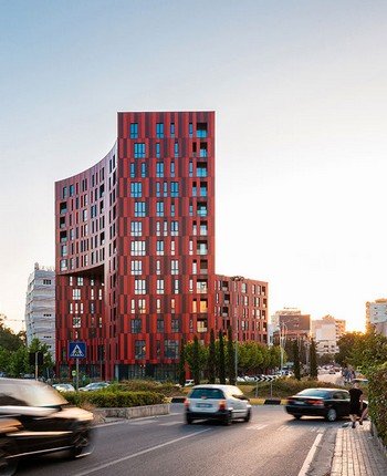 Екскурсія у Албанії