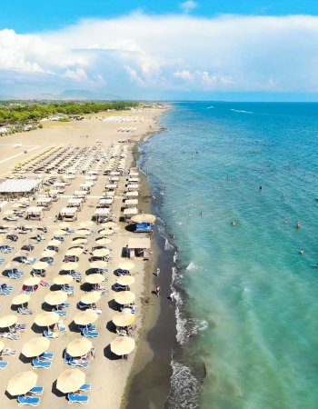 Ульцинь Чорногорія