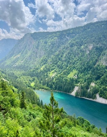 Екскурсія по каньйонах Чорногорії