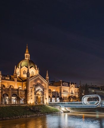 екскурсія Сараєво Боснія і Герцеговина